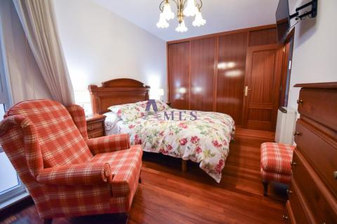 Dormitorio principal planta superior