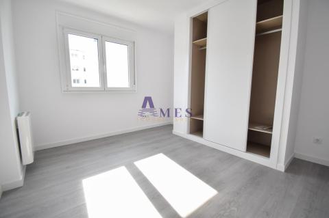 Dormitorio principal