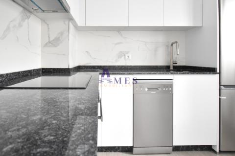 Cocina independiente