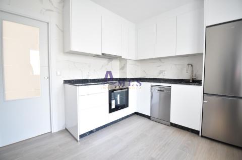 Cocina independiente