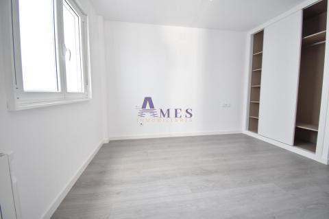 Dormitorio principal suite