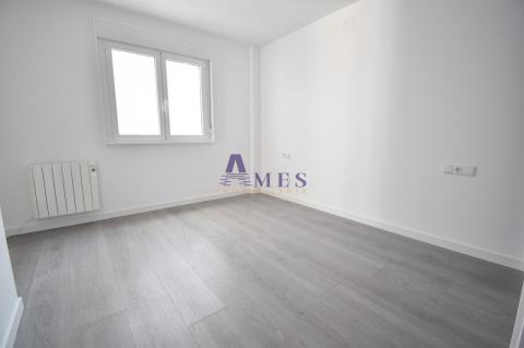 Dormitorio principal suite