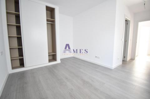 Dormitorio principal suite