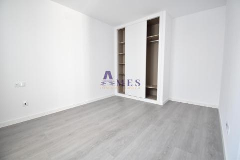 Dormitorio principal suite