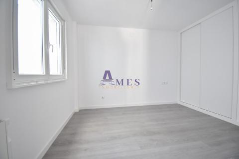 Dormitorio principal suite