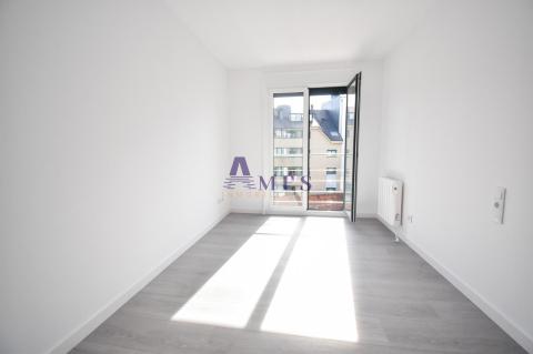 Dormitorio secundario