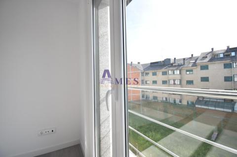 Dormitorio secundario