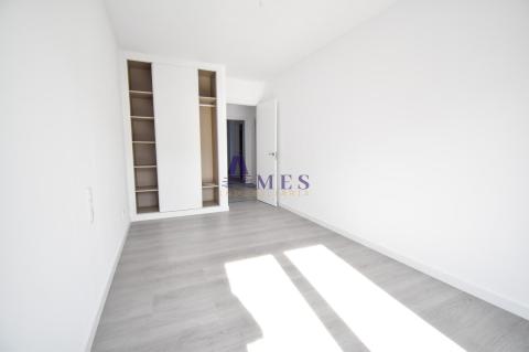 Dormitorio secundario