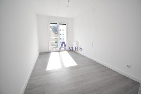 Dormitorio secundario