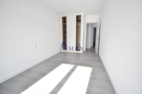 Dormitorio secundario