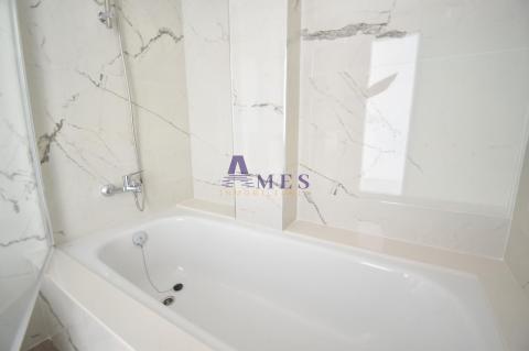 Cuarto de baño suite