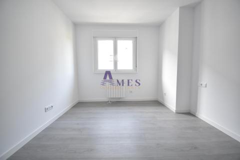 Dormitorio principal
