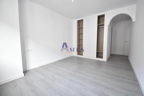 Dormitorio principal