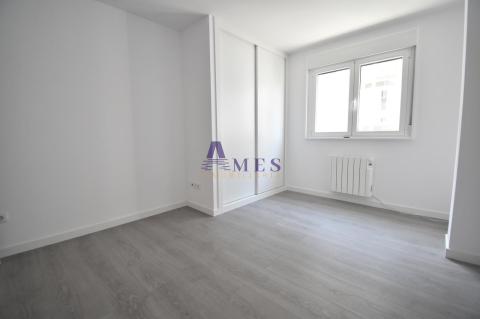 Dormitorio secundario