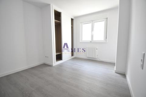 Dormitorio secundario