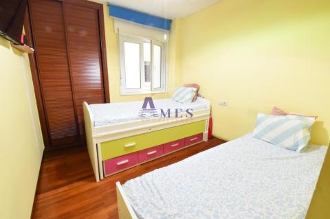DORMITORIO SECUNDARIO