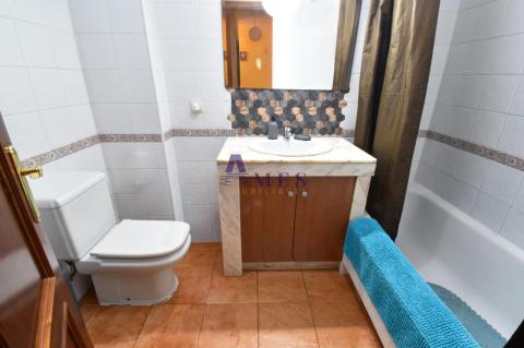 CUARTO DE BAÑO COMPLETO