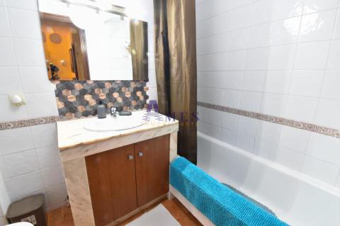 CUARTO DE BAÑO COMPLETO