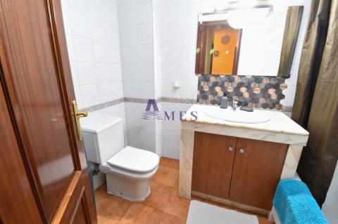 CUARTO DE BAÑO COMPLETO