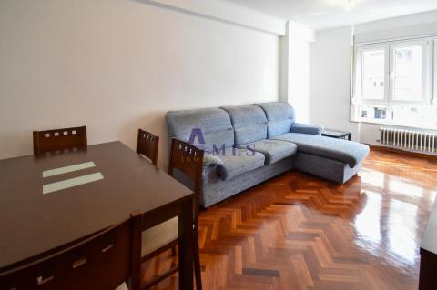 Salon comedor