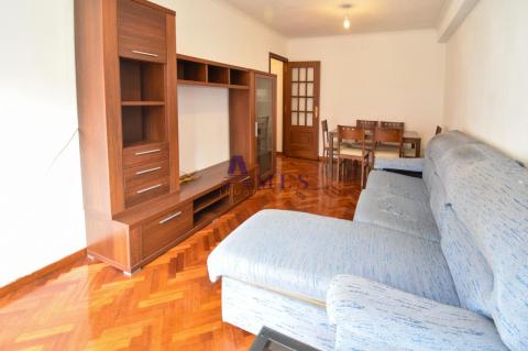 Salon comedor