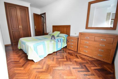 Dormitorio principal