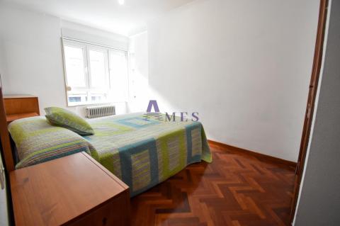 Dormitorio principal