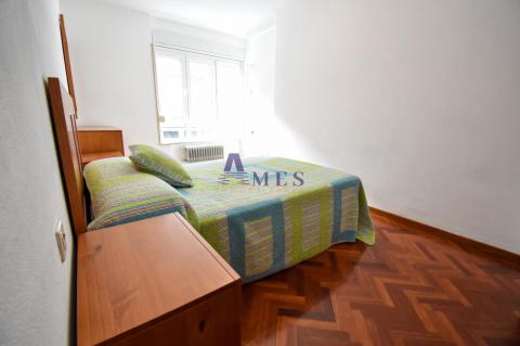 Dormitorio principal