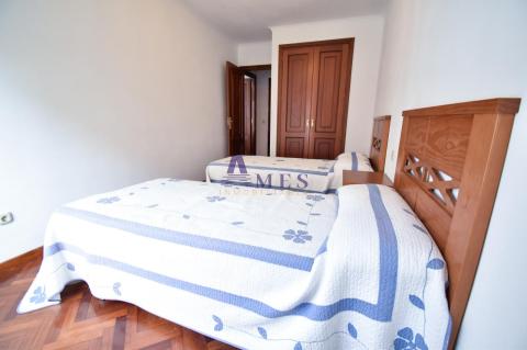 Dormitorio secundario