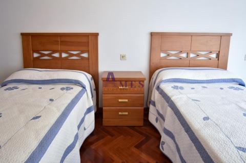 Dormitorio secundario