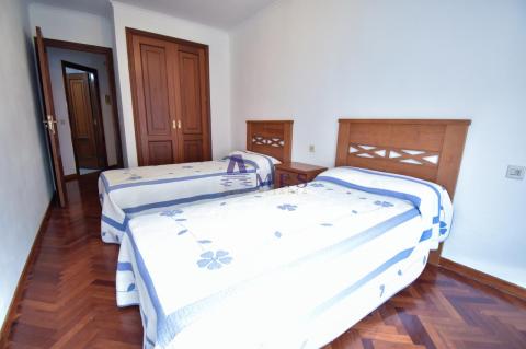 Dormitorio secundario
