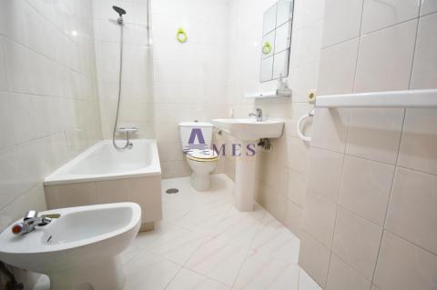 Cuarto de baño general