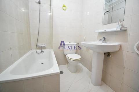 Cuarto de baño general