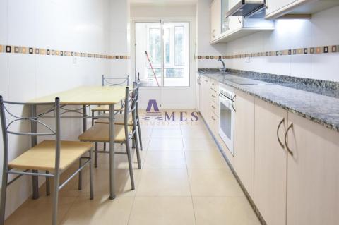 Cocina independiente