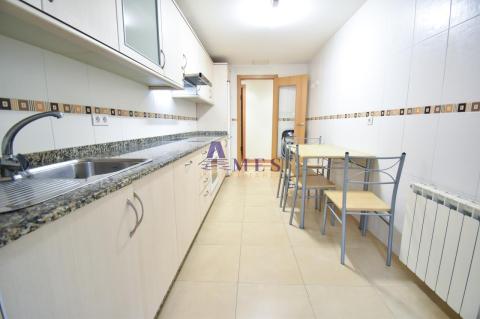 Cocina independiente