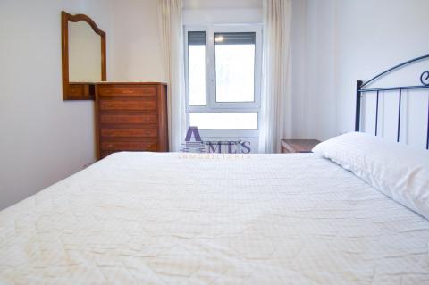 DORMITORIO PRINCIPAL SUITE