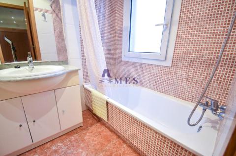 CUARTO DE BAÑO SUITE