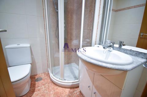 CUARTO DE BAÑO GENERAL
