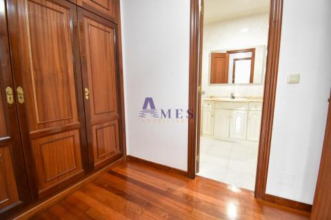 Suite dormitorio principal
