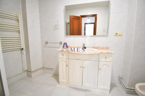 Cuarto de baño suite