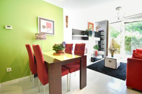 Salon comedor