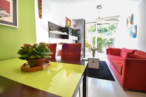 Salon comedor