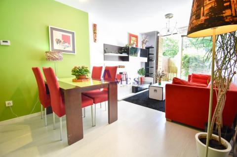 Salon comedor