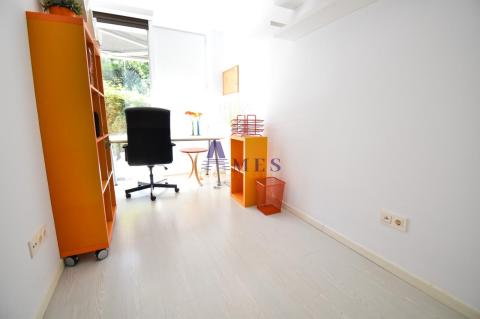 Dormitorio secundario