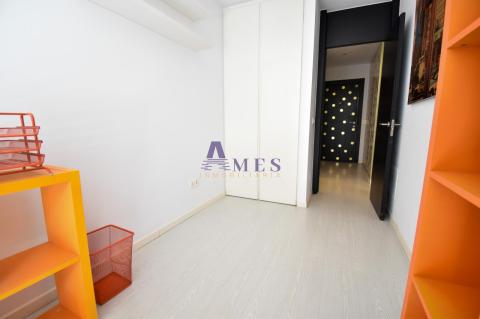 Dormitorio secundario