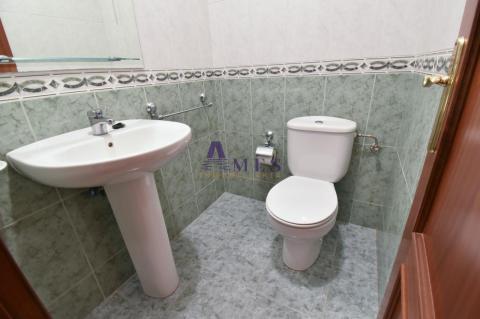 Aseo planta baja