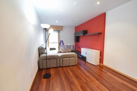 Salon comedor