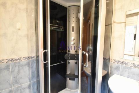 Cuarto de baño general planta sup. 