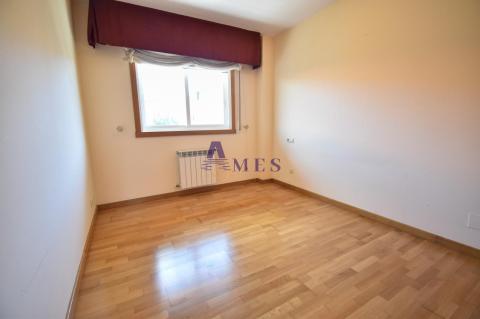 Dormitorio principal