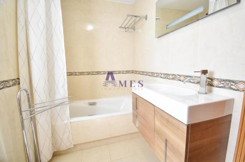 Cuarto de baño dormitorio principal